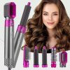 Secador rizador de cabello 5 en 1 - Imagen 3