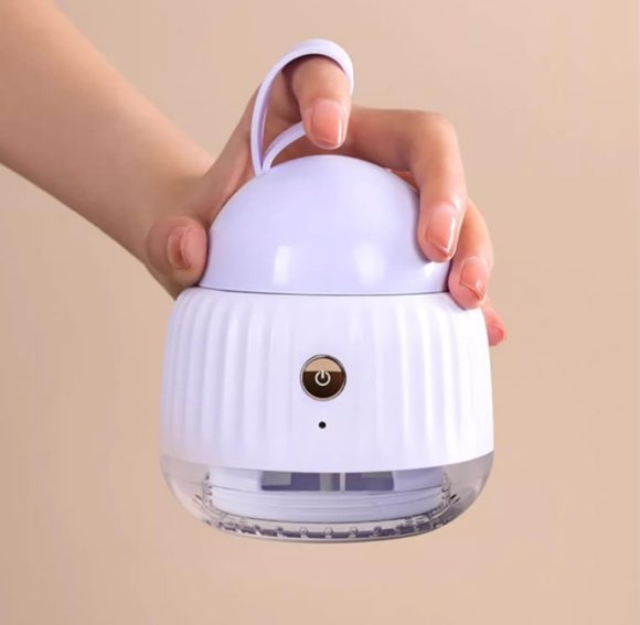 Quita Pelusas Eléctrico