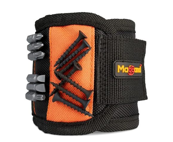 Pulsera Magnética Para Herramienta Ajustable - Imagen 2