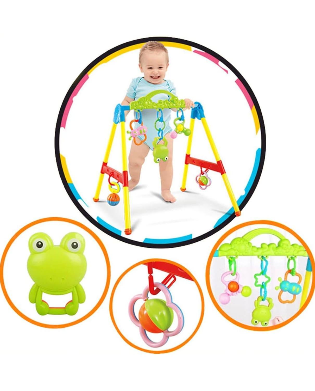 ACCESORIOS PARA BEBES