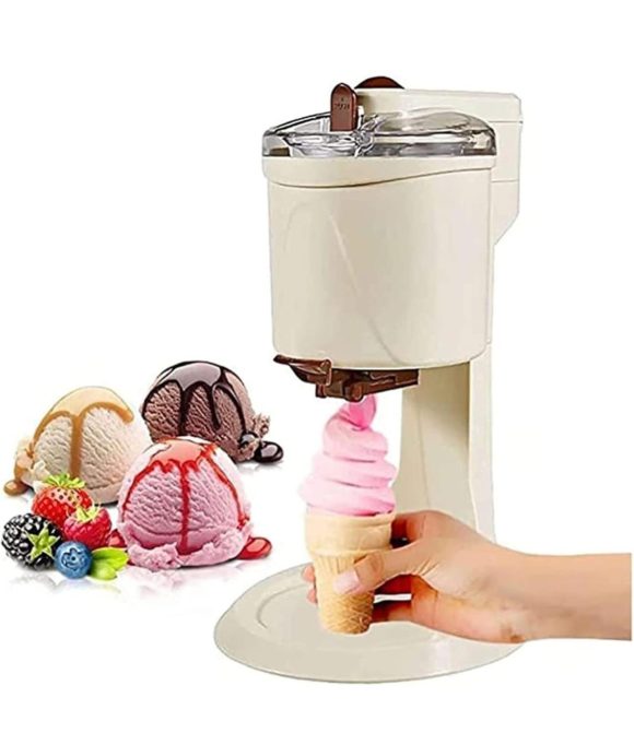 Maquina Para Preparar Helado RAF