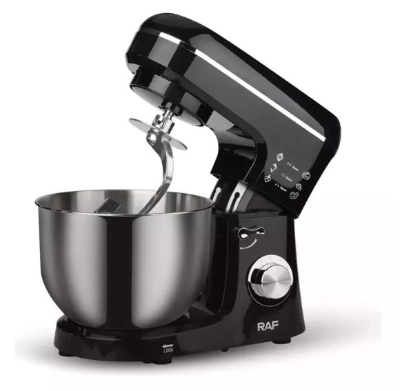 Batidora Con Pedestal 7 Litros Raf R.6671B