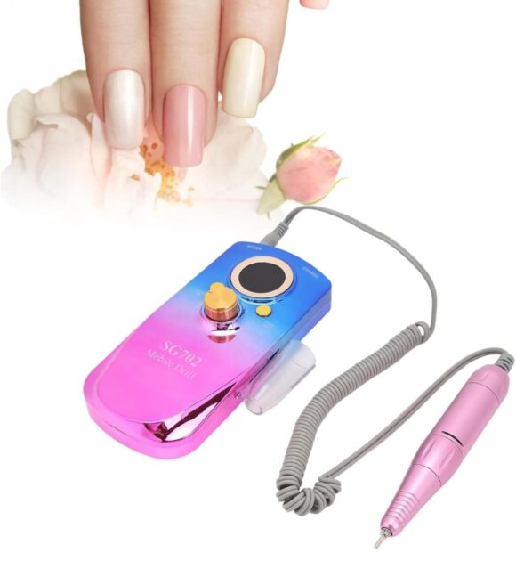 Torno De Uñas - Imagen 3