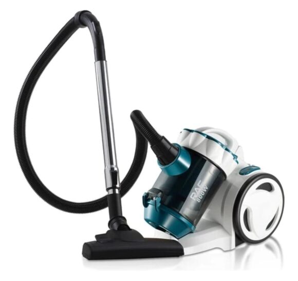 Aspiradora Silenciosa Contenedor 800w Raf R.8711