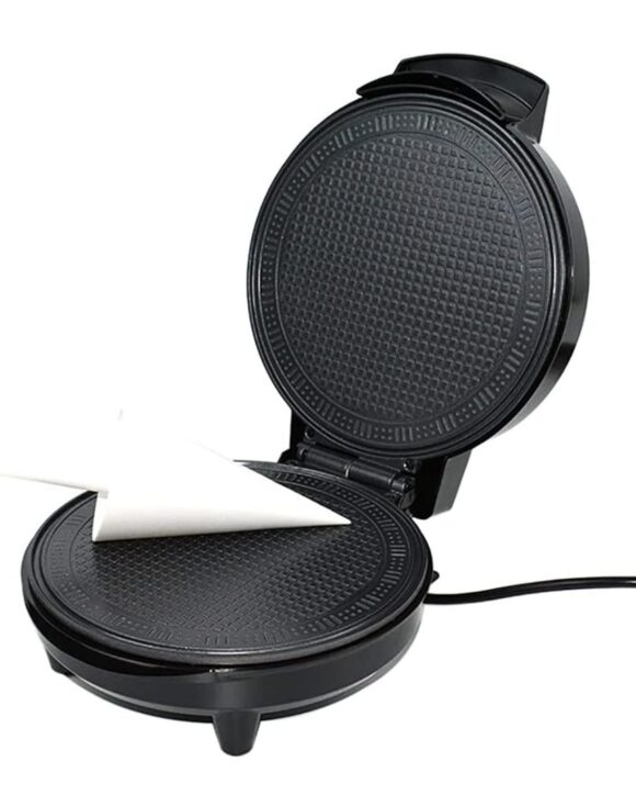 Maquina Para Prepara Conos De Helado Multifuncional - Imagen 3