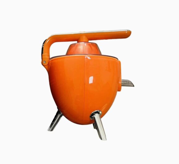 Exprimidor De Frutas Recargable USB Prensa Portátil