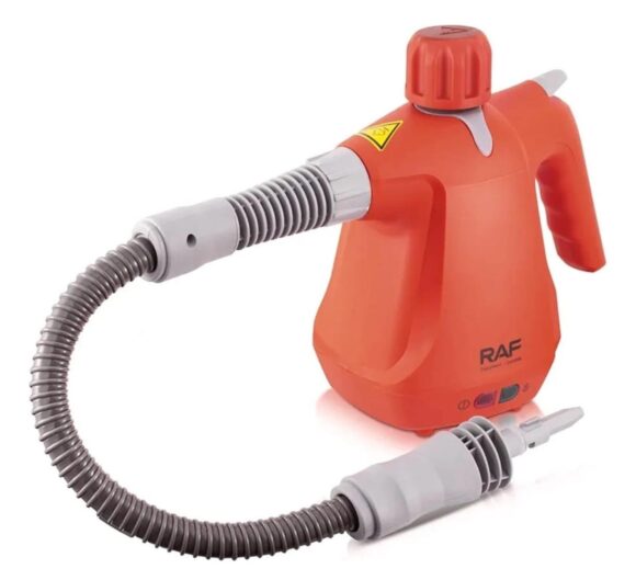 Mopa A Vapor Limpiadora Maquina De Limpieza - Imagen 3