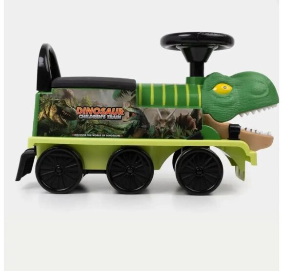 Correpasillo Infantil Modelo Dinosaurio