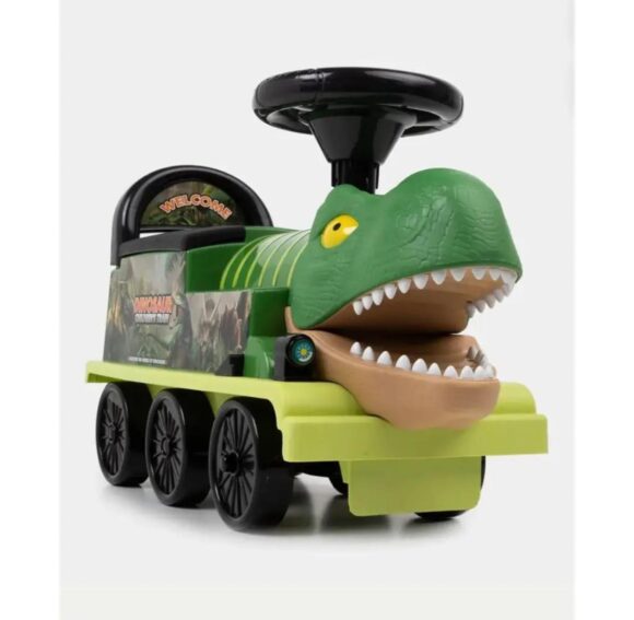 Correpasillo Infantil Modelo Dinosaurio - Imagen 2